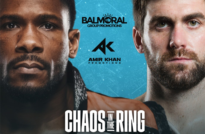 Brandon Glanton faces Rocky Fielding