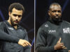Moses Itauma faces Dillian Whyte in Riyadh on Saturday Photo Credit: Leigh Dawney/Queensberry