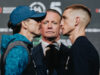 Michael Conlan faces Jack Bateson in Dublin on Friday, live on Channel 5 Photo Credit: David Cavan/Wasserman Boxing