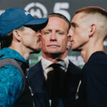 Michael Conlan faces Jack Bateson in Dublin on Friday, live on Channel 5 Photo Credit: David Cavan/Wasserman Boxing