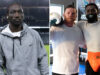 Terence Crawford has played down the significance of Canelo sparring Jaron Ennis ahead of their showdown in Las Vegas Photo Credit: Melina Pizano/Matchroom/@JaronEnnis X