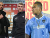 Liam Smith is backing Conor Benn to beat Chris Eubank Jr in their rematch on November 15 Photo Credit: Lawrence Lustig/BOXXER