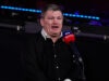 Ricky Hatton had one final interview before his tragic death Photo Credit: Mark Robinson Matchroom Boxing