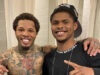 Shakur Stevenson says he's accepted that a fight with Gervonta Davis may never happen
