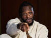 Deontay Wilder says he will continue boxing for another 10 years Photo Credit: Mark Robinson Matchroom Boxing