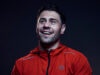Dave Allen is keen on a fight with Anthony Joshua should he beat Arslanbek Makhmudov on Saturday Photo Credit: Mark Robinson Matchroom Boxing