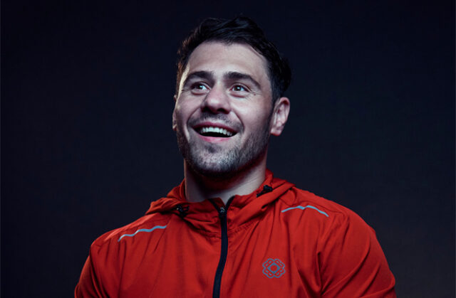 Dave Allen is keen on a fight with Anthony Joshua should he beat Arslanbek Makhmudov on Saturday Photo Credit: Mark Robinson Matchroom Boxing Dave Allen is keen on a fight with Anthony Joshua should he beat Arslanbek Makhmudov on Saturday Photo Credit: Mark Robinson Matchroom Boxing