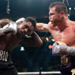 Charlo has not fought since losing to Canelo in 2023 Photo Credit: Ryan Hafey/Premier Boxing Champions