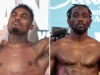 Jermell Charlo is keen to face Terence Crawford Esther Lin/SHOWTIME/Mark Robinson/Matchroom Boxing