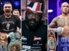Derek Chisora makes emphatic Oleksandr Usyk vs Fabio Wardley prediction Derek Chisora has backed Oleksandr Usyk to stop Fabio Wardley Photo Credit: Leigh Dawney/Queensberry/Mark Robinson/Matchroom Boxing