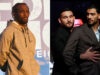 Hamzah Sheeraz is interested in sharing the ring with Terence Crawford credit: Mark Robinson/ Matchroom/ Golden Boy Promotions