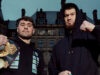 Dave Allen meets Arslanbek Makhmudov in Sheffield on Saturday, live on DAZN Photo Credit: Mark Robinson Matchroom Boxing