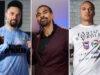 David Haye has given his say on Joseph Parker vs Fabio Wardley credit: Mark Robinson/ Leigh Dawney