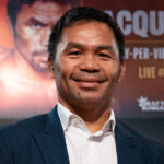 Manny Pacquiao’s MP Promotions alongside IBA Pro will promote the Thrilla in Manila 2 on October 29 in the Philippines Photo Credit: Ryan Hafey/Premier Boxing Champions