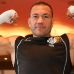 Pulev has been ordered to defend his WBA ‘regular’ title against Itauma Photo Credit: Mark Robinson/Matchroom Boxing