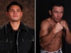 Ryan Garcia says he would not put Gennady Golovkin in the Hall of Fame Photo Credit: Golden Boy/ Cris Esqueda/ Melina Pizano/Matchroom