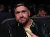 Tyson Fury has seemingly ruled out a return to the ring Photo Credit: Lawrence Lustig/BOXXER