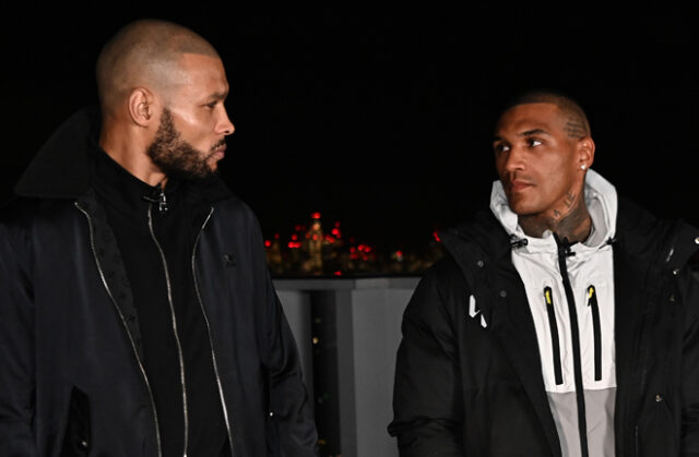 Conor Benn has ruled out a third clash with Chris Eubank Jr Photo Credit: Chris Dean/BOXXER