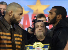 Chris Eubank Jr vs Conor Benn 2 – Big Fight Preview & Predictions Chris Eubank Jr faces Conor Benn in a rematch at Tottenham on Saturday, live on DAZN pay-per-view Photo Credit: Mark Robinson Matchroom Boxing