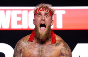 Jake Paul eyeing pound-for-pound star to replace Gervonta Davis Jake Paul has a list of opponents in mind should his exhibition with Gervonta Davis fall through Photo Credit: Cris Esqueda / Golden Boy Promotions