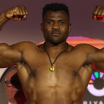 Ngannou has turned down the chance to fight Paul Photo Credit: Mark Robinson Matchroom Boxing