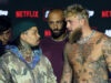 Jake Paul has slammed Gervonta Davis Photo Credit: Sarah Stier / Getty Images for Netflix