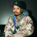 Davis has been accused of attacking his ex-girlfriend Photo Credit: Amanda Wescott / Most Valuable Promotions