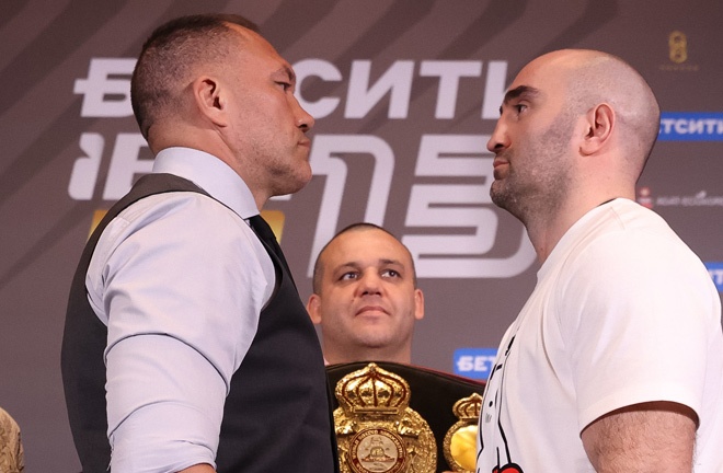 Kubrat Pulev vs Murat Gassiev – Big Fight Preview & Predictions