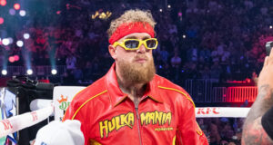 Jake Paul reveals if he will retire after AJ loss credit: Netflix