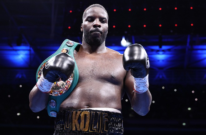 Lawrence Okolie vs Ebenezer Tetteh – Results & Post-Fight Report