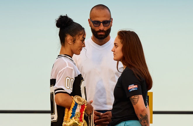 Amanda Serrano vs Reina Tellez – Big Fight Preview & Predictions