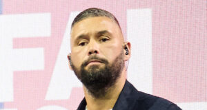 Tony Belllew spoke on the future of the heavyweight division Credit: Matchroom