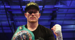 Dalton Smith is in high demand following his world title victory Photo Credit: Mark Robinson Matchroom Boxing