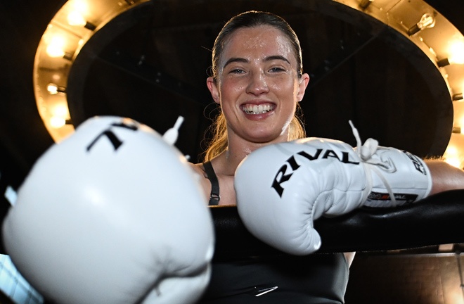 Fran Hennessy vs Ellie Bouttell – Big Fight Preview & Predictions
