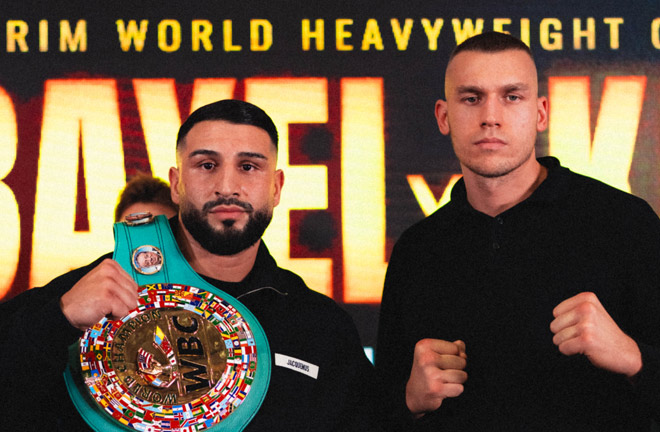 Agit Kabayel vs Damian Knyba – Odds and Betting Guide