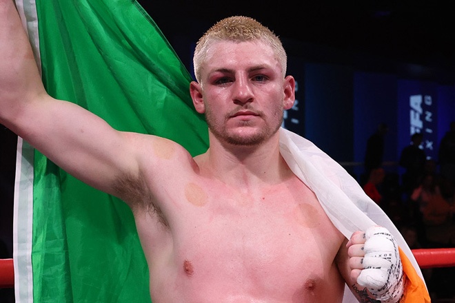 Callum Walsh vs Carlos Ocampo – Results & Post-fight Report