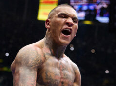 Conor Benn is the target of a host of Americans Photo Credit: Mark Robinson/Matchroom Boxing