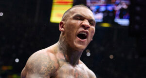 Conor Benn is the target of a host of Americans Photo Credit: Mark Robinson/Matchroom Boxing
