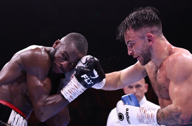 Owen Cooper vs Constantin Ursu – Big Fight Preview & Predictions