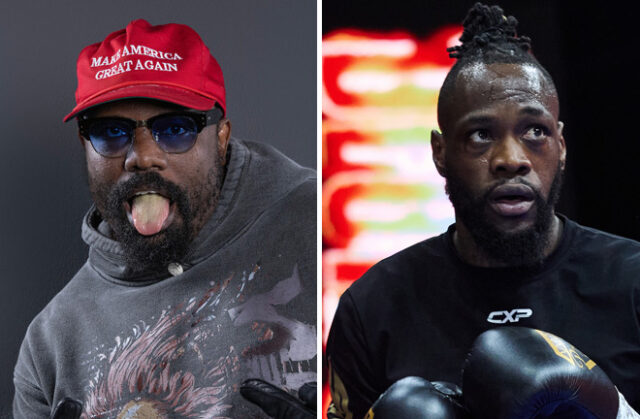 Sauerland wants the winner of Derek Chisora and Deontay Wilder to win the IBF world titloe. Credit: Queensberry/ Matchroom/ Leigh Dawney/ Mark Robinson Sauerland wants the winner of Derek Chisora and Deontay Wilder to win the IBF world titloe. Credit: Queensberry/ Matchroom/ Leigh Dawney/ Mark Robinson