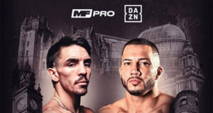 Michael Conlan defends his WBC International featherweight title against Kevin Walsh in Belfast on Friday