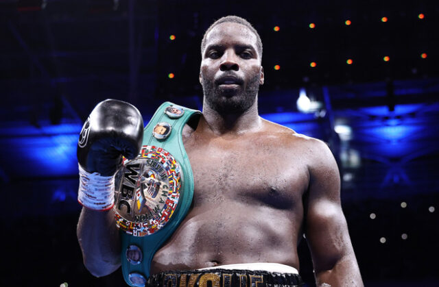 Queensberry have cancelled their Paris show on Saturday which was supposed to have been headlined by Lawrence Okolie vs Tony Yoka Photo Credit: Leigh Dawney/Queensberry Queensberry have cancelled their Paris show on Saturday which was supposed to have been headlined by Lawrence Okolie vs Tony Yoka Photo Credit: Leigh Dawney/Queensberry