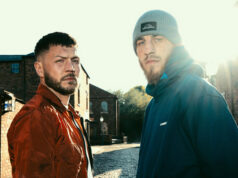 Conah Walker faces Sam Eggington in Wolverhampton on Saturday, live on DAZN Photo Credit: Mark Robinson/Matchroom Boxing