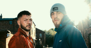 Conah Walker faces Sam Eggington in Wolverhampton on Saturday, live on DAZN Photo Credit: Mark Robinson/Matchroom Boxing