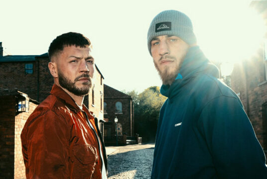 Conah Walker faces Sam Eggington in Wolverhampton on Saturday, live on DAZN Photo Credit: Mark Robinson/Matchroom Boxing