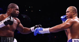 Fabio Wardley has activated his rematch clause to face Daniel Dubois Photo Credit: Fabio Wardley has activated his rematch clause to face Daniel Dubois Photo Credit: Queensberry, Leigh Dawney