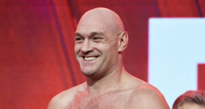 Noel Mikaelian says he will fight Tommy Fury if Tyson Fury agrees to face him afterwards Photo Credit: Mark Robinson