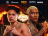 Ryan Garcia vs Conor Benn – How To Watch It Ryan Garcia defends his WBC welterweight world title against Conor Benn on September 12 in Las Vegas