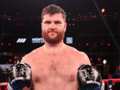 Johnny Fisher fight date revealed after signing with Dana White Johnny Fisher has signed with Dana White's Zuffa Boxing Photo Credit: Mark Robinson Matchroom Boxing