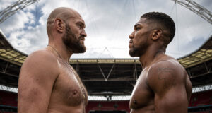 Carl Froch has criticised the potential of Tyson Fury vs Anthony Joshua starting at 2am